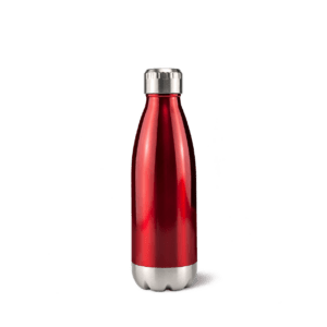 Hampton Bottle Silver