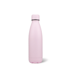 Hampton Matte Bottle